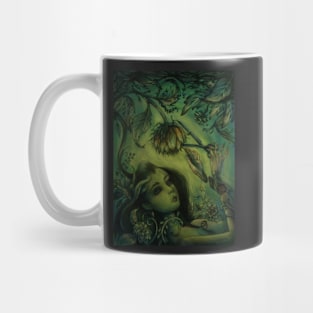 The Gardener Mug